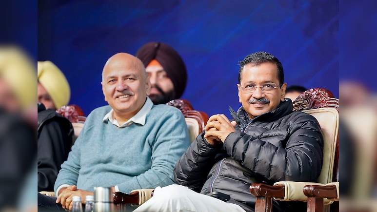 दिल्ली शराब नीति मामला: अरविंद केजरीवाल और सिसोदिया की जेल से लेकर बरी होने तक की पूरी कहानी