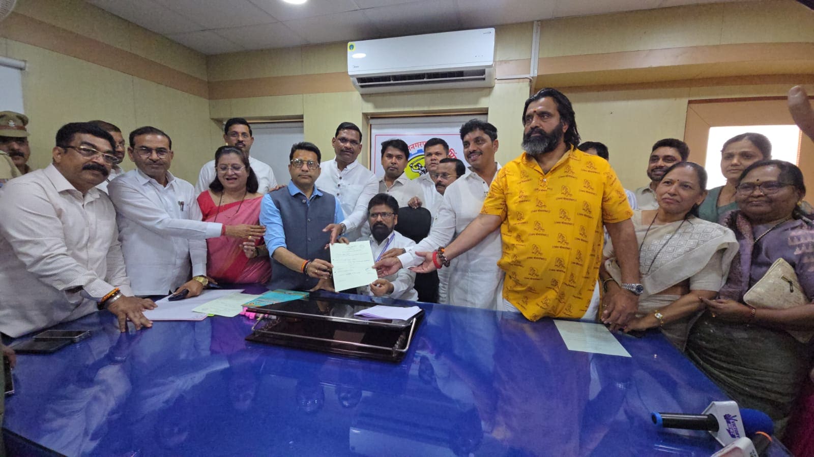 Latest and Breaking News on NDTV