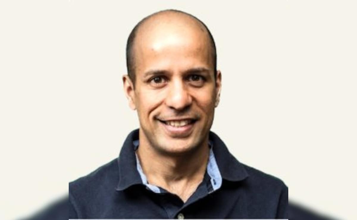 Who Is Arvind Jain, The Glean CEO Speaking At The NDTV AI Summit