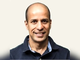 Who Is Arvind Jain, The Glean CEO Speaking At The NDTV AI Summit