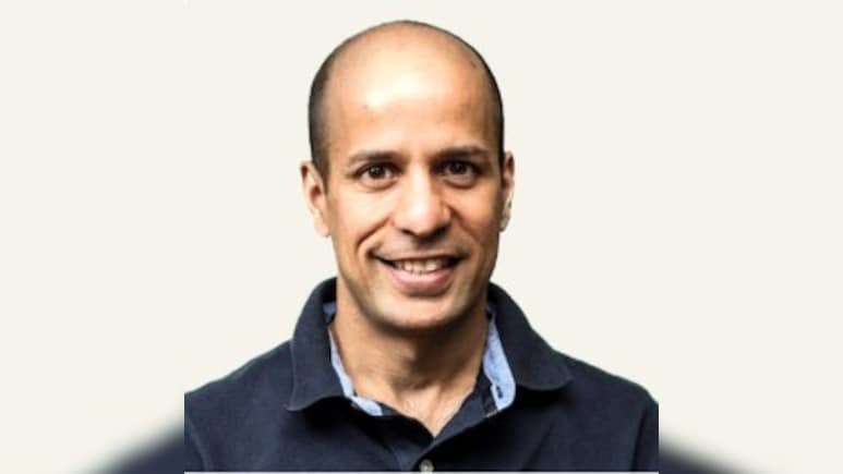 Who Is Arvind Jain, The Glean CEO Speaking At The NDTV AI Summit