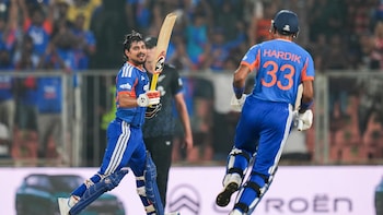 India vs South Africa Live Streaming: How To Watch T20 World Cup 2026 Warm Up Match Live On TV And Online