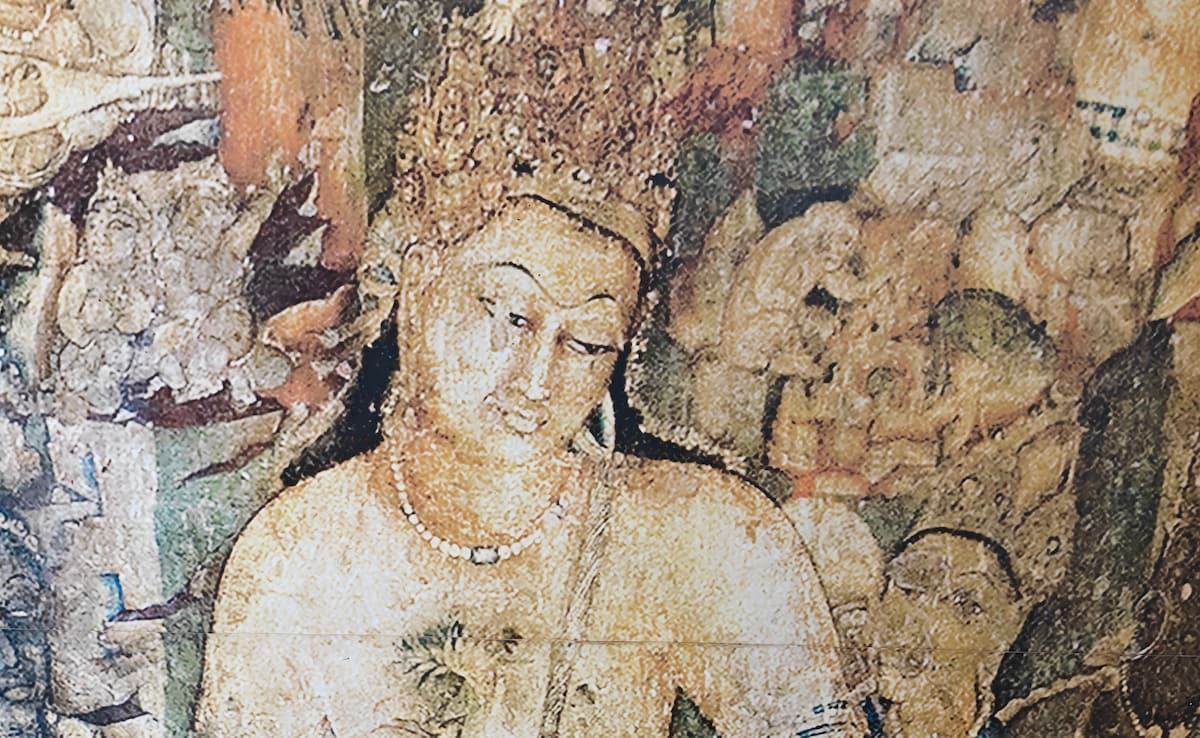 How Artificial Intelligence Is Powering India's Cultural Renaissance