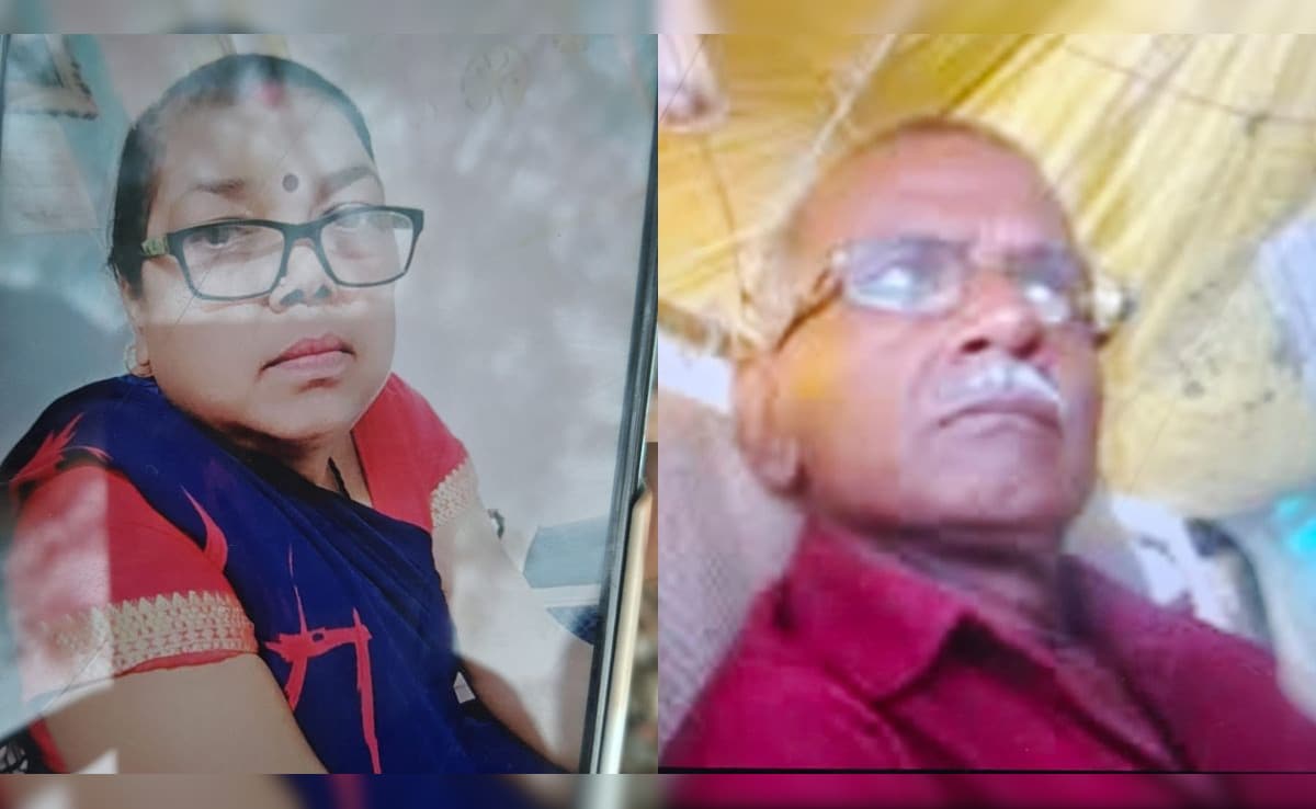 Man Stabs Bhopal Woman 13 Times, Then Jumps In Front Of Train