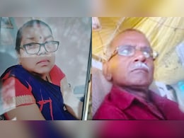 Man Stabs Bhopal Woman 13 Times, Then Jumps In Front Of Train