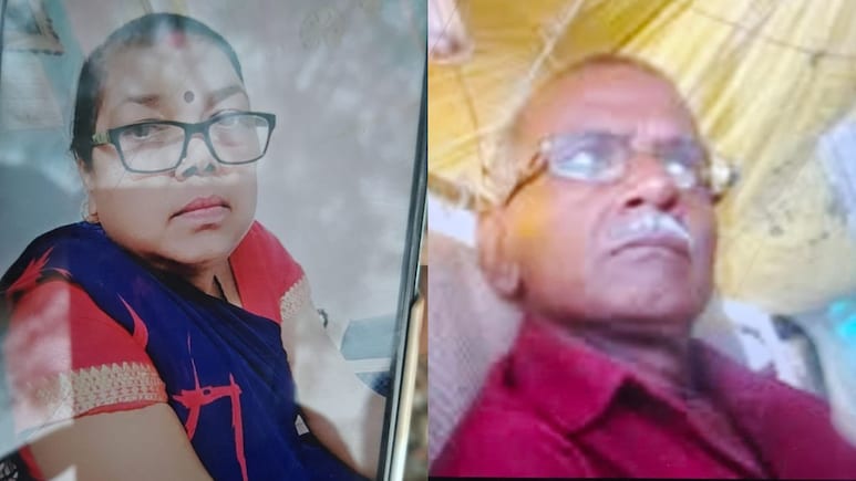 Man Stabs Bhopal Woman 13 Times, Then Jumps In Front Of Train