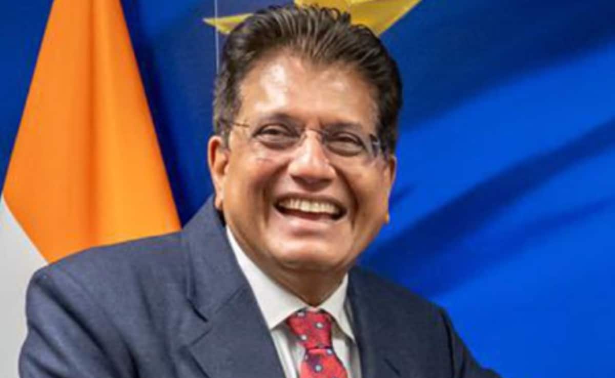 Latest and Breaking News on NDTV