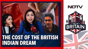 UK&rsquo;s Cost Of Living Crisis Deepens As Jobs Shrink And Bills Surge