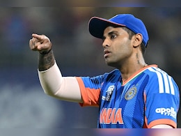 IND vs WI, T20 World Cup: सूर्यकुमार यादव  मैदान पर कदम रखते ही हासिल करेंगे खास मुकाम, धोनी-रोहित-कोहली के साथ इस खास क्लब में होंगे शामिल