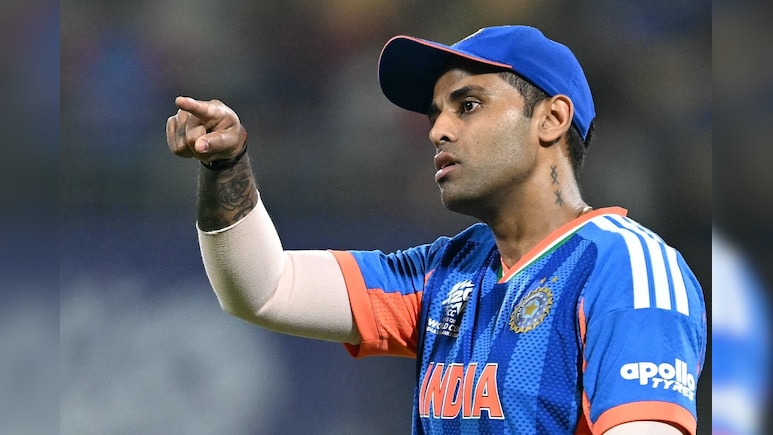 IND vs WI, T20 World Cup: सूर्यकुमार यादव  मैदान पर कदम रखते ही हासिल करेंगे खास मुकाम, धोनी-रोहित-कोहली के साथ इस खास क्लब में होंगे शामिल