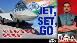 Has India Selected Russian SU-57?