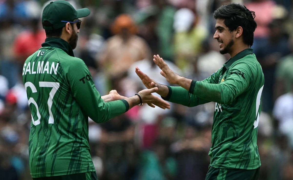 USA, Pakistan Eye Improvements With Bat In Another T20 World Cup Showdown