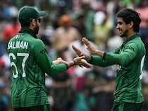 USA, Pakistan Eye Improvements With Bat In Another T20 World Cup Showdown