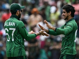 USA, Pakistan Eye Improvements With Bat In Another T20 World Cup Showdown