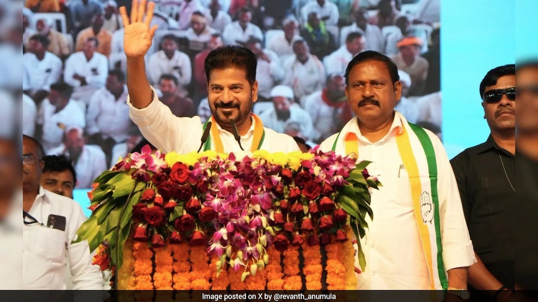 'Salary Cuts If Parents Neglected': Telangana Government Mulls New Law For Employees