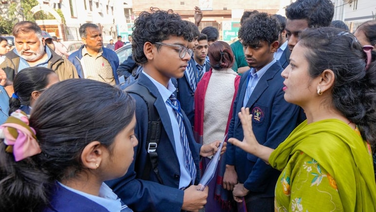 CBSE Board Issues Strict Warning Against Counterfeit And paper Leak Rumours Prior To Board Exams