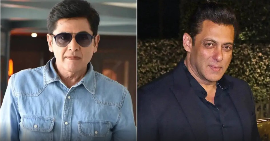 आसिफ शेख और सलमान खान के बीच क्या है रिश्ता? भाबीजी घर पर हैं! एक्टर भाईजान के पापा सलीम खान के भी हैं बेहद करीब