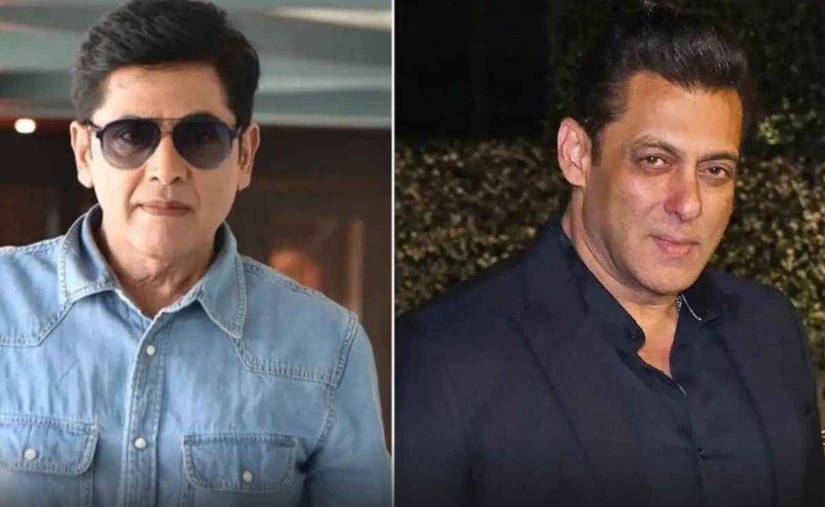 आसिफ शेख और सलमान खान के बीच क्या रिश्ता है? भाबीजी घर पर हैं! एक्टर भाईजान के पापा सलीम खान के भी हैं बेहद करीब