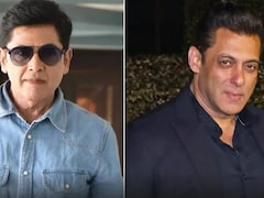 आसिफ शेख और सलमान खान के बीच क्या है रिश्ता? भाबीजी घर पर हैं! एक्टर भाईजान के पापा सलीम खान के भी हैं बेहद करीब