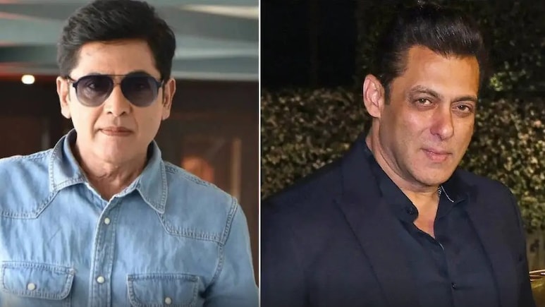 आसिफ शेख और सलमान खान के बीच क्या है रिश्ता? भाबीजी घर पर हैं! एक्टर भाईजान के पापा सलीम खान के भी हैं बेहद करीब