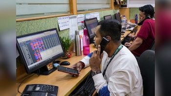 Budget-Day Blues: Sensex Logged Losses In Over Half Of Presentation Days Since 2014