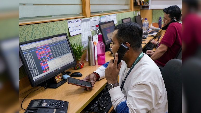 Budget-Day Blues: Sensex Logged Losses In Over Half Of Presentation Days Since 2014