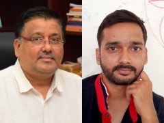 'गांधी बड़ा आदमी था, क्योंकि वह छोटा आदमी था'