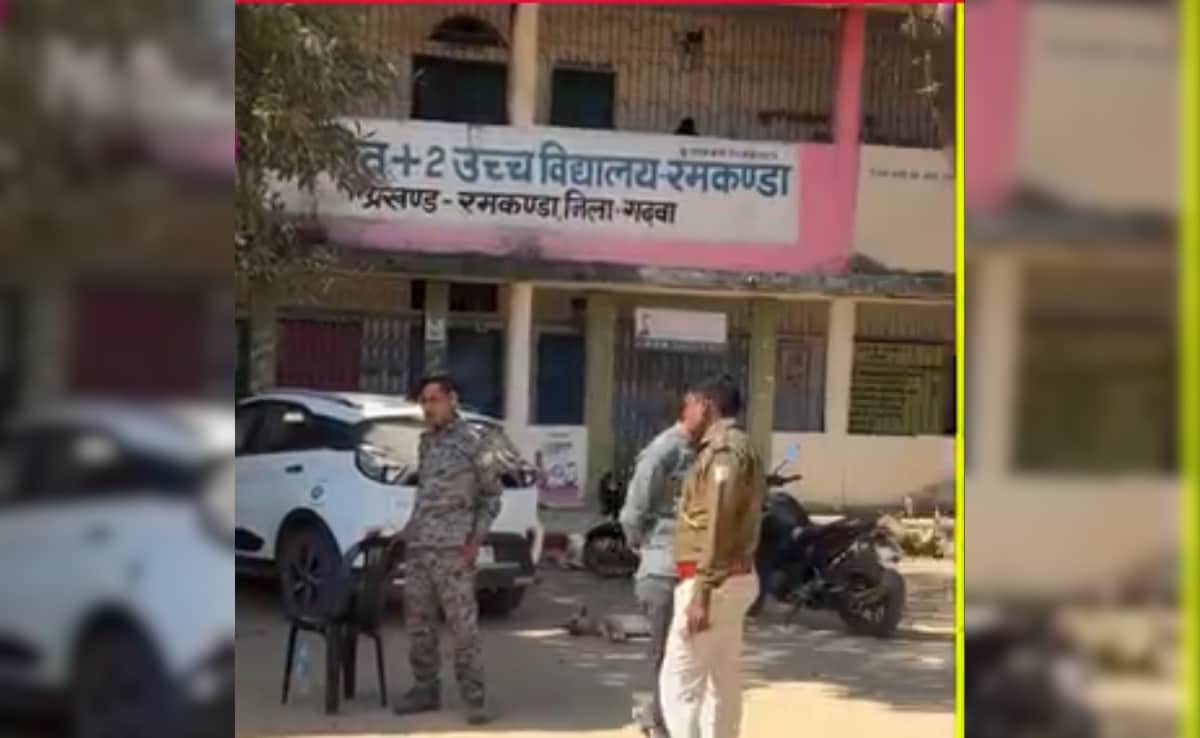 Latest and Breaking News on NDTV