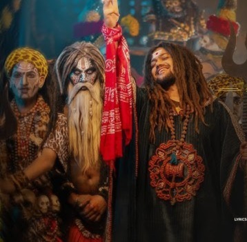 मेरा भोला है भंडारी के बाद हंसराज रघुवंशी का गाना 'महादेव की शादी है' बना भक्तों की पहली पसंद