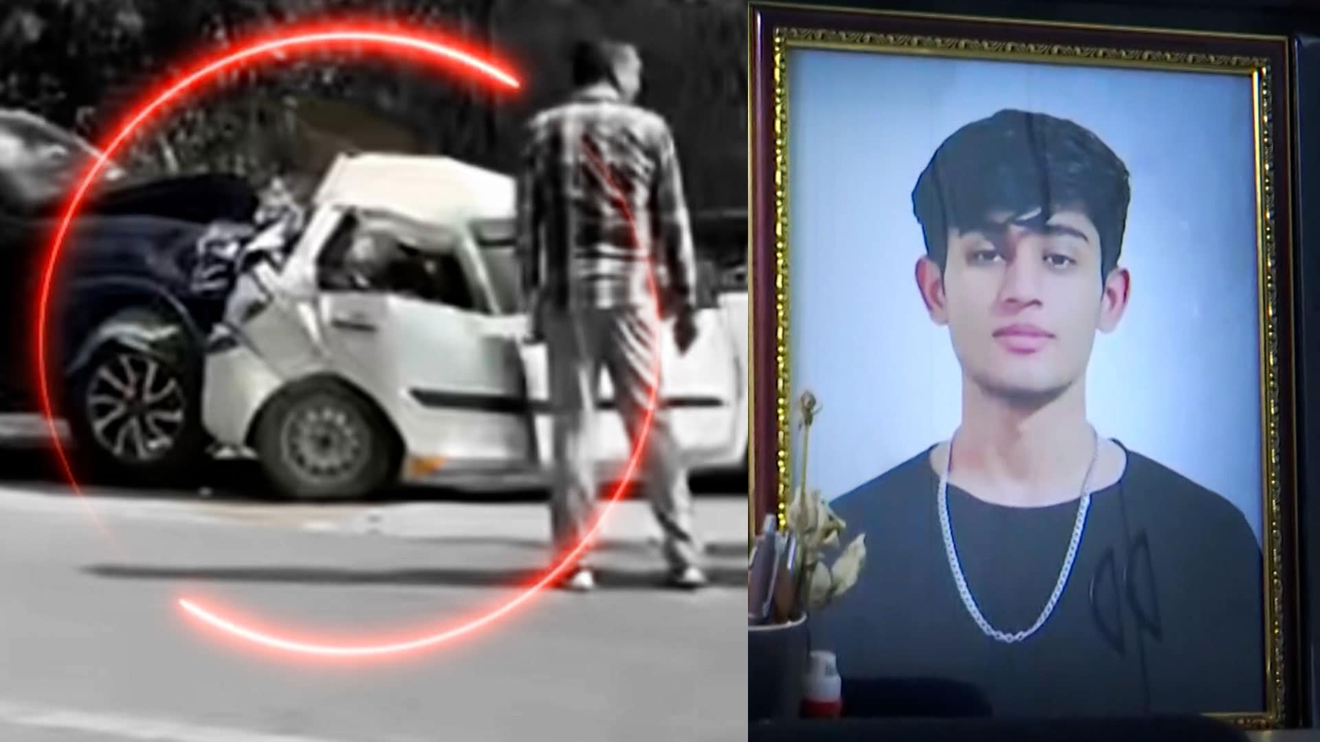 13 Challans, 9 For Overspeeding: Fresh Details In Dwarka Juvenile Crash