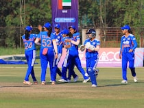 Tejal Hasabnis, Prema Rawat Power India A To Asia Cup Rising Stars Title