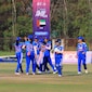 Tejal Hasabnis, Prema Rawat Power India A To Asia Cup Rising Stars Title