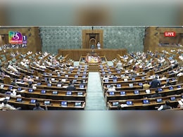 Parliament Budget Session 2026&nbsp;Live: Proceedings Begin In Lok Sabha, Protest Outside Parliament Continues