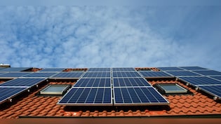 Waaree, Suzlon In Focus: Solar Stocks Trade Mixed After Premier Energies Reports Strong Q1