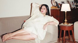 How Mom-To-Be Lin Laishram Is Looking After Her Mental Health