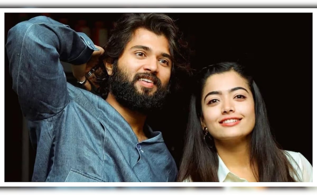 10 साल का प्यार और फिर शादी! विजय-रश्मिका की तरह इन कपल्स की भी शुरू हुई थी सेट से कहानी