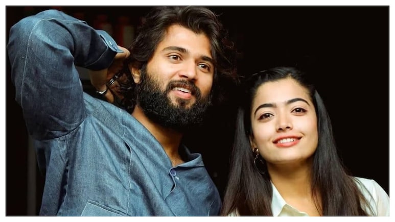 10 साल का प्यार और फिर शादी! विजय-रश्मिका की तरह इन कपल्स की भी शुरू हुई थी सेट से कहानी