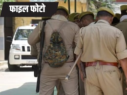 गाली-गलौच,लाठी-डंडे भी चले; गाजियाबाद में पंचायत चुनाव पर मचा बवाल,जान लेने की कोशिश