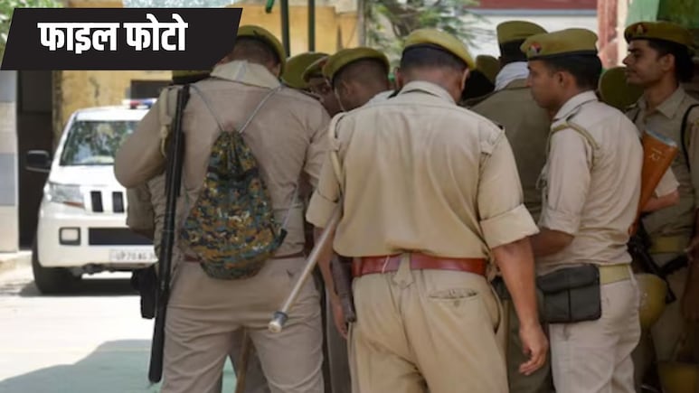 गाली-गलौच,लाठी-डंडे भी चले; गाजियाबाद में पंचायत चुनाव पर मचा बवाल,जान लेने की कोशिश