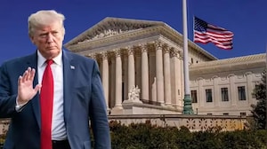 Explained: What's Next After US Supreme Court Ruling On Trump's Tariffs
