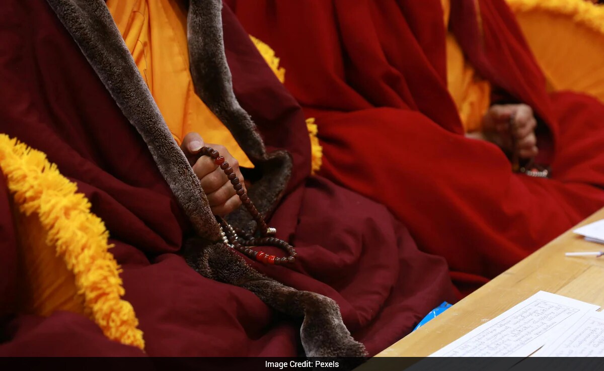 China Turns Buddhist Wooden Fish Into Cute Toys