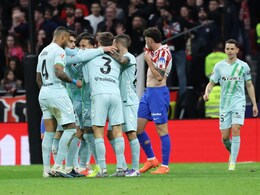 La Liga: Antony Helps Betis Gain Revenge Over Atletico Madrid