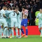La Liga: Antony Helps Betis Gain Revenge Over Atletico Madrid