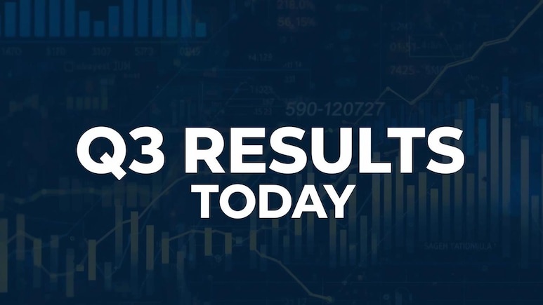 Q3 Results Today: Suzlon, Bharti Airtel, PVR Inox, PFC, Nykaa, NCC Among Nearly 200 Firms To Announce Earnings