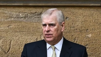 UK Ex-Royal Andrew Released Hours After Arrest Amid Epstein Files Probe