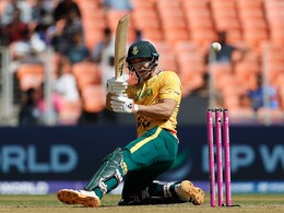 South Africa vs Afghanistan T20 World Cup LIVE Score: Tristan Stubbs Heroics Force Match To Enter 2nd Super Over