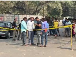 Solapur Accident: सोलापुरात भीषण अपघात! 3 तरुणांचा जागीच जीव गेला; अज्ञात वाहनाने उडवले अन्...