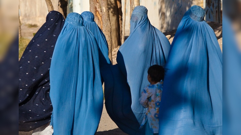 Taliban Penal Code Mandates 15-Day Jail For Beating Wife, Five-Month For Cruelty Against Animal