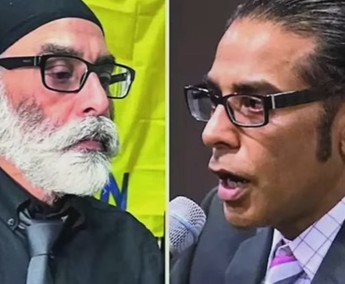 Indian Pleads Guilty To Failed Assassination Plot Against Khalistani Terrorist Pannun