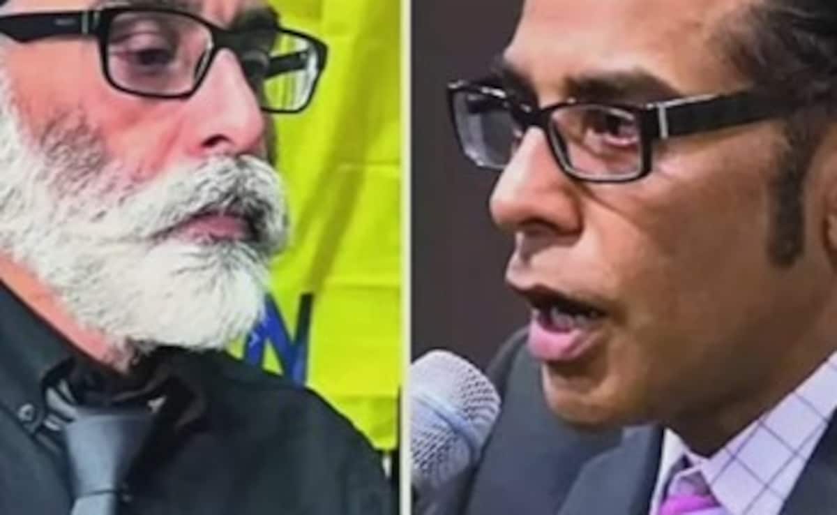 Indiase man pleit schuldig in New York wegens vermeend moordcomplot tegen Khalistaanse terrorist Gurpatwant Singh Pannun